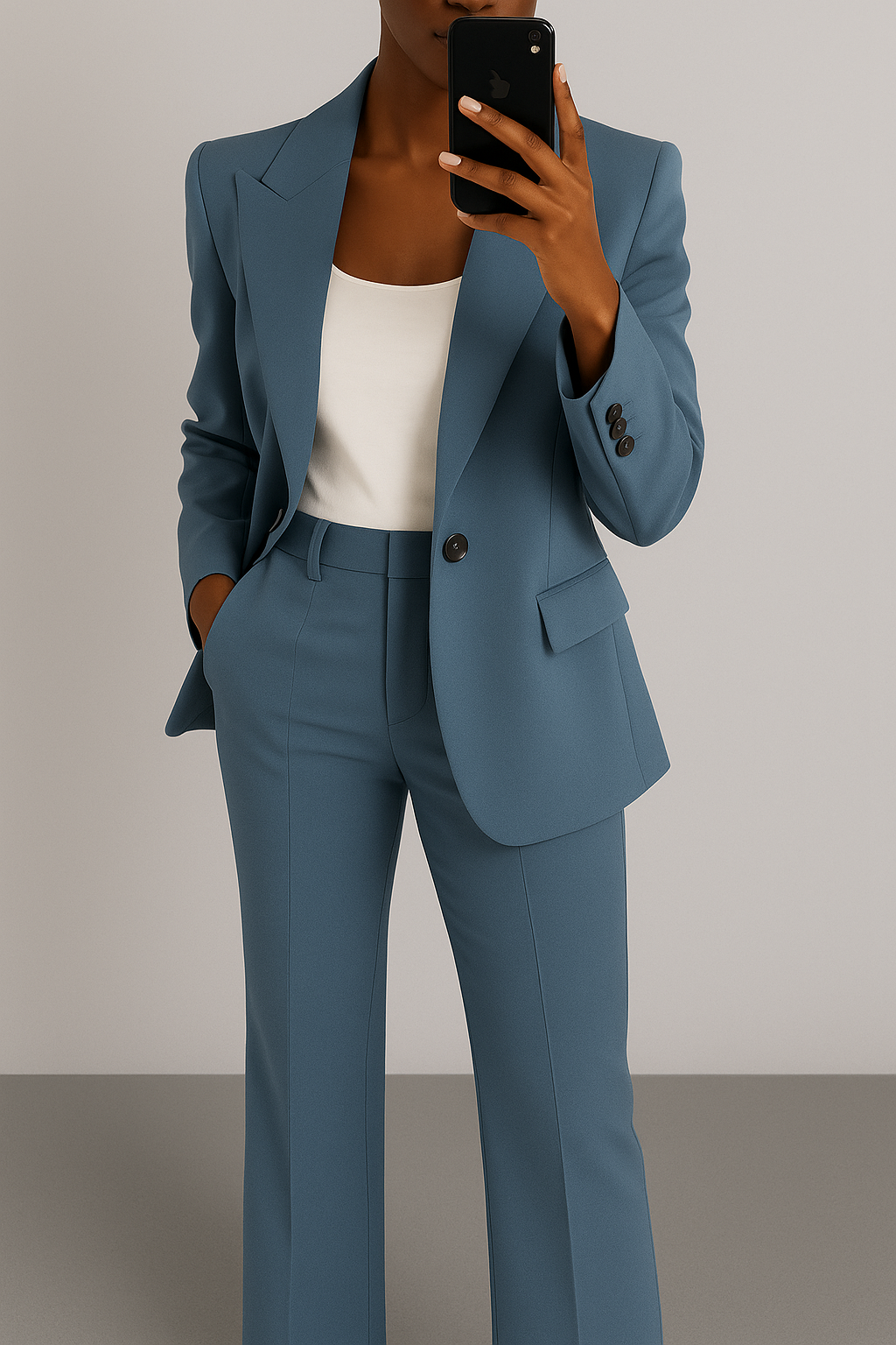 WIKTORIA™ | ELEGANCKI DWUCZĘŚCIOWY KOMPLET DAMSKI