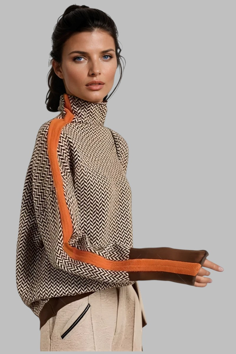 MAVORY™ | SWETER PEWNEJ WYGODY