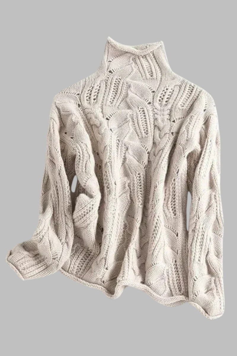 LIDIA™ | GOLF Z WARKOCZOWYM SPLOTEM