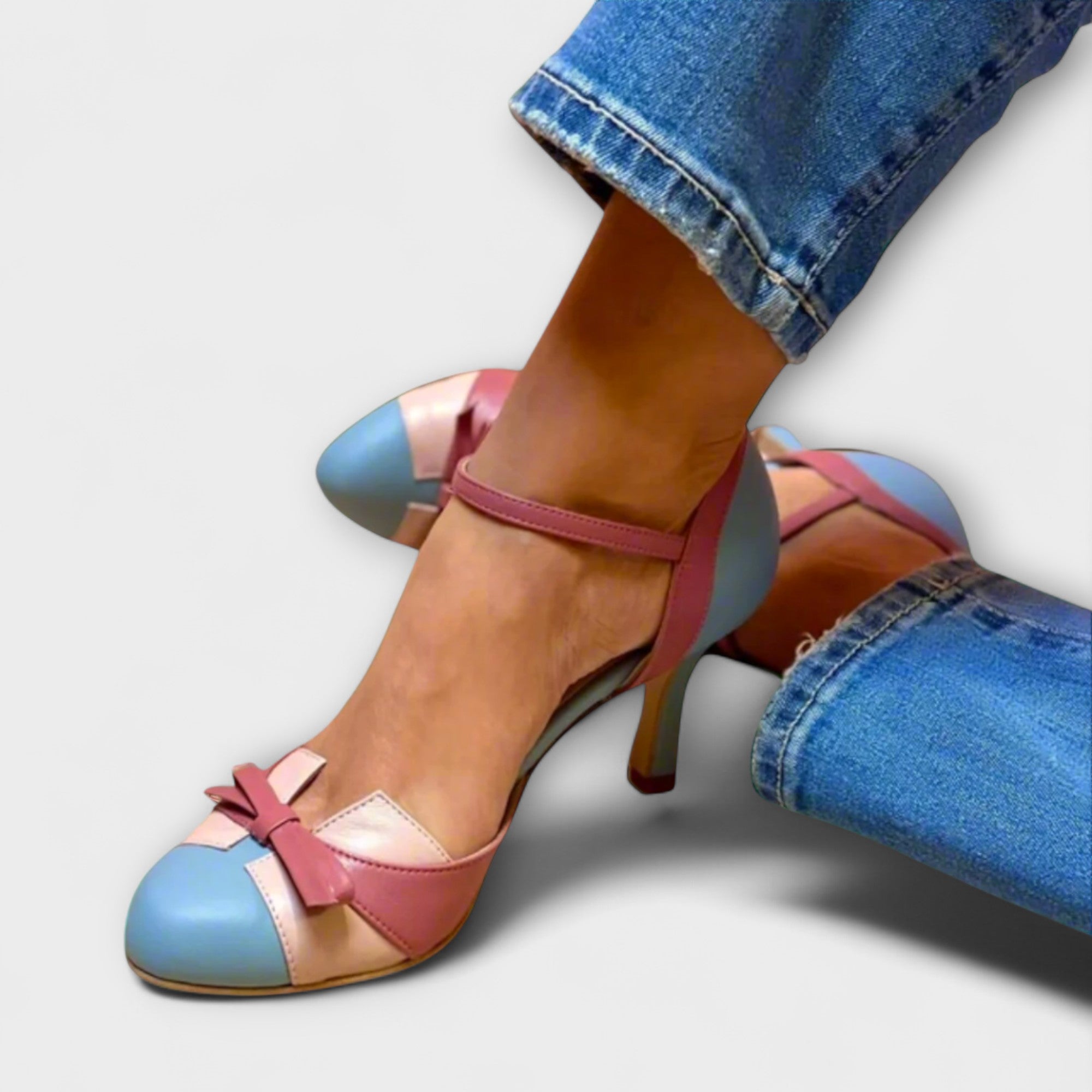 AURORA™ | WYGODNE SANDAŁY ZAPEWNIAJĄCE KOMFORT KAŻDEGO DNIA