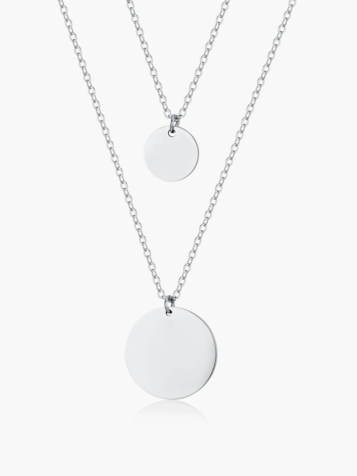 Serelina™ | Podwójny Naszyjnik