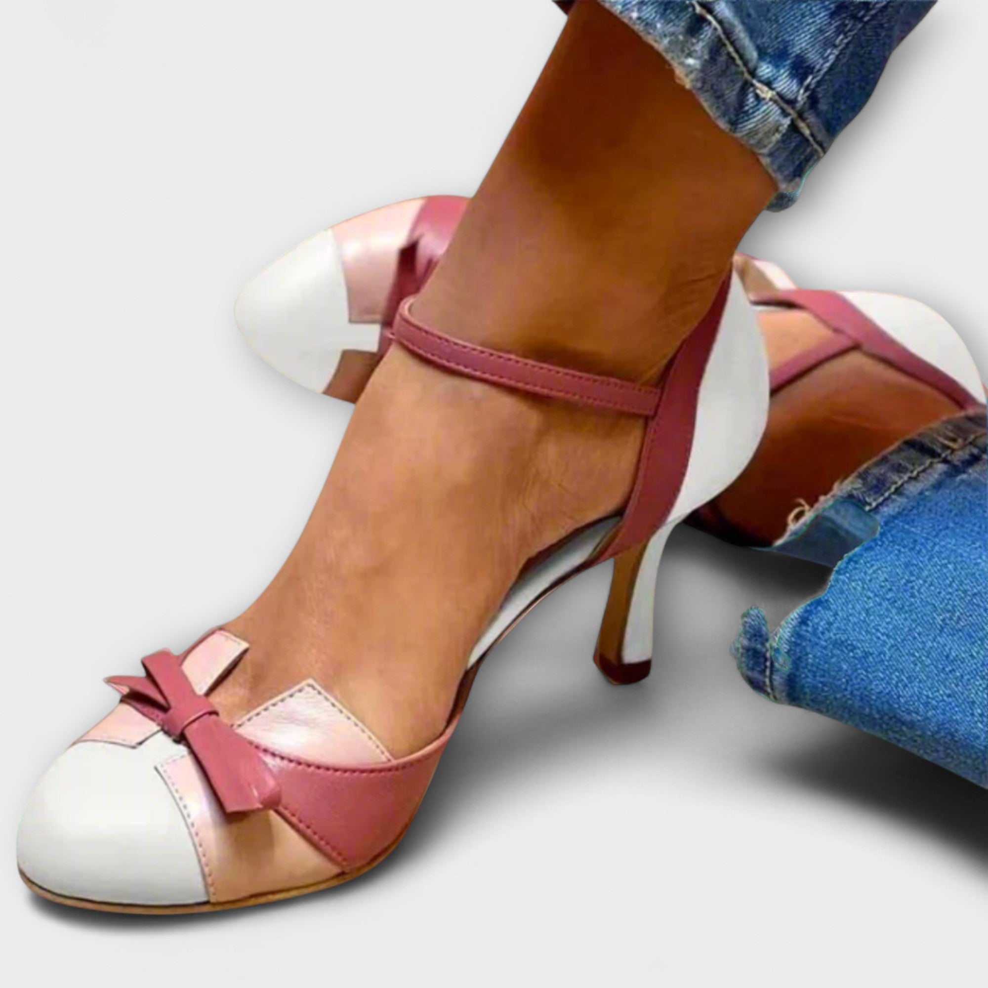 AURORA™ | WYGODNE SANDAŁY ZAPEWNIAJĄCE KOMFORT KAŻDEGO DNIA