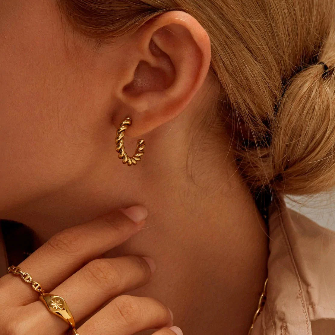 Lunari™ | Kolczyki