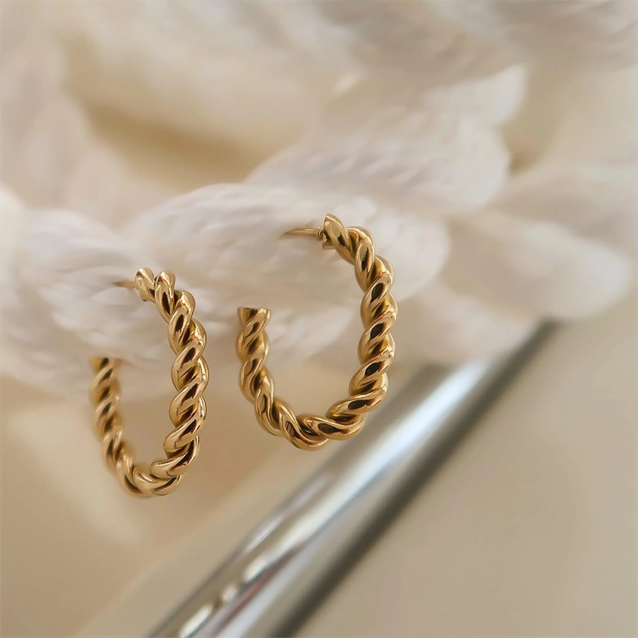 Lunari™ | Kolczyki