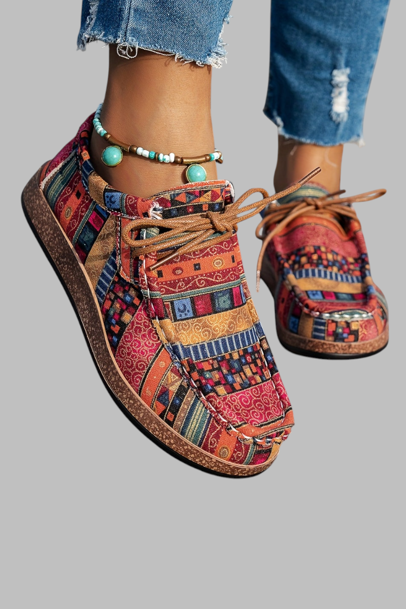 MARIKA™ | LEKKIE I WYGODNE SNEAKERSY