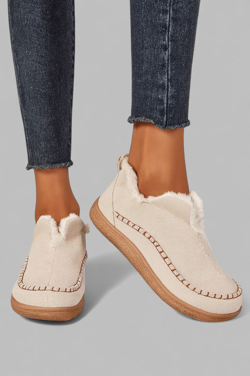 VALESSE™ | CIEPŁE KAPCIE O ELEGANCKIM DESIGNE