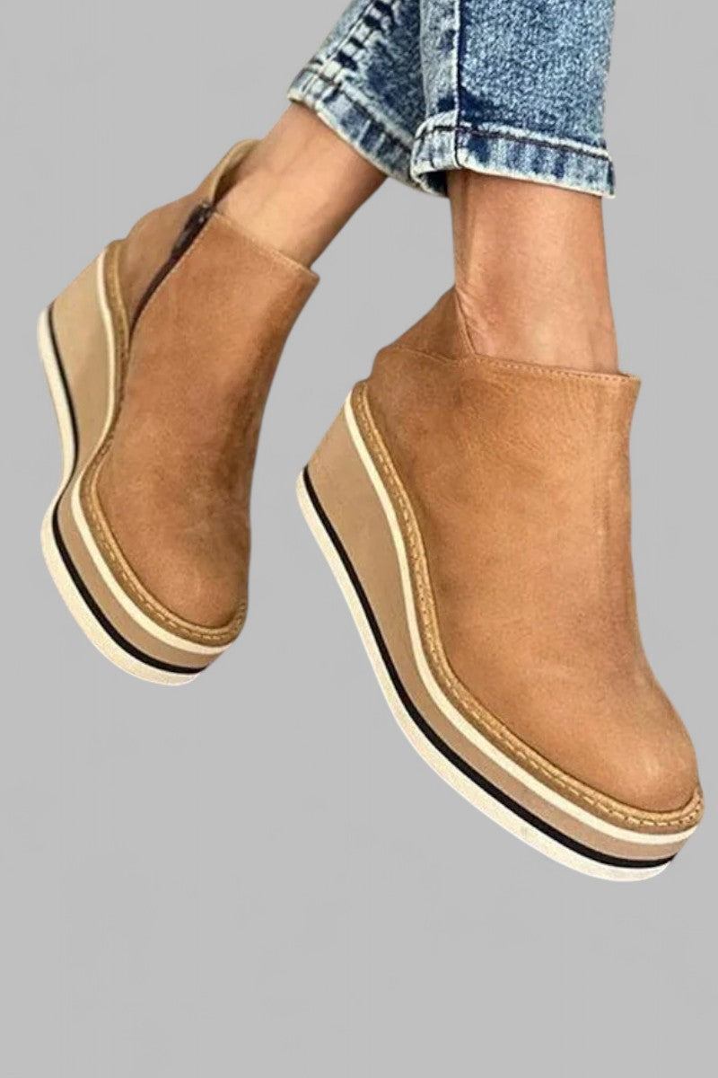 ALEXANDRA™ | ELEGANCKIE, WODOODPORNE KOZAKI