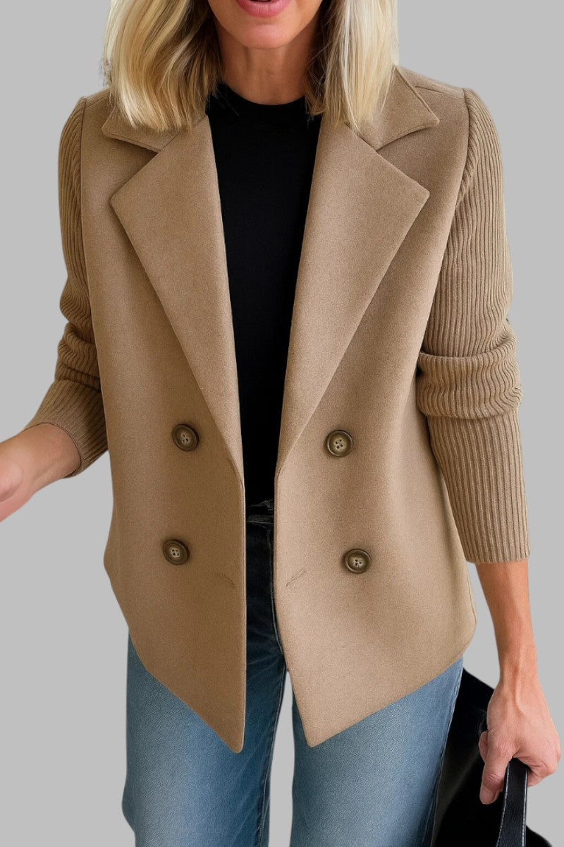 APOLONIA™ | PREMIUMOWY CASUALOWY ŻAKIET