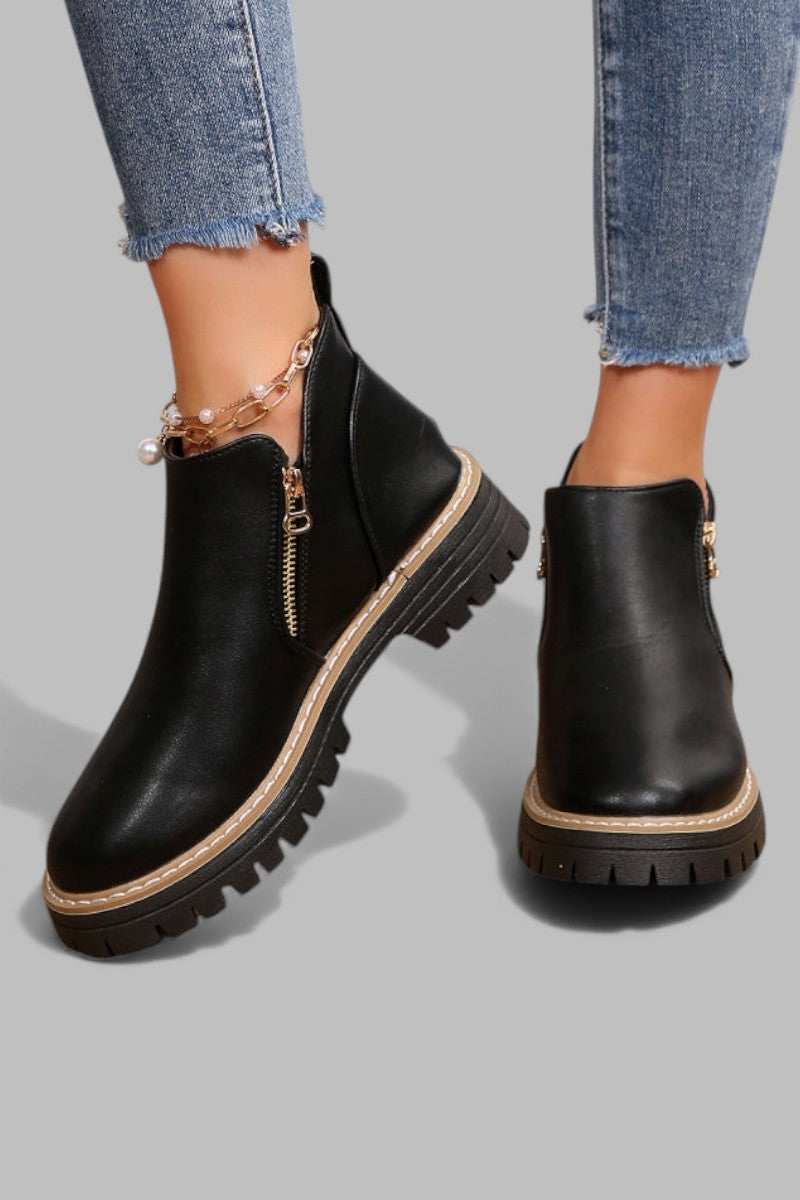 BARBARA™ | ELEGANCKIE BOTKI Z WYGODNYM DOPASOWANIEM