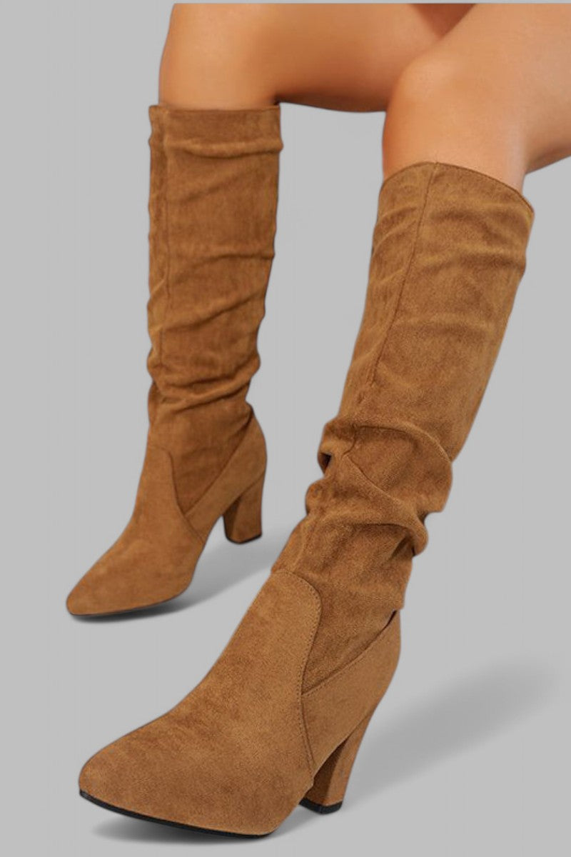 MELORIA™ | ELEGANCKIE I WYGODNE KOZAKI, KTÓRE POKOCHASZ NA CO DZIEŃ