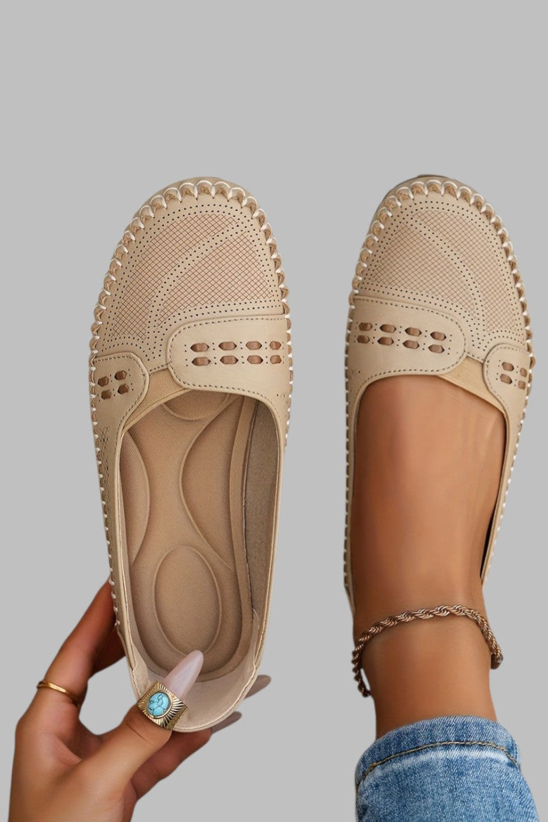 Nina™ | Ortopedyczne buty damskie  lekkie, antypoślizgowe i oddychające